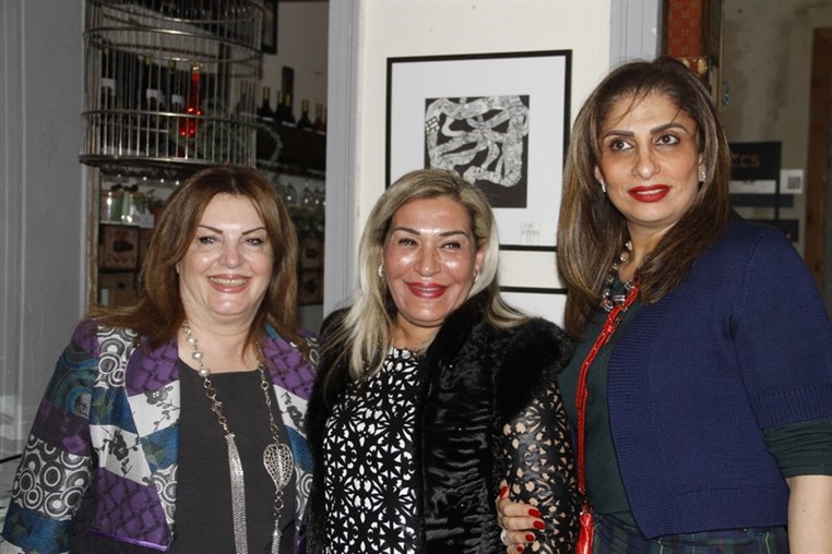 Sista Browns Christmas Pop up Store at Villa Paradiso